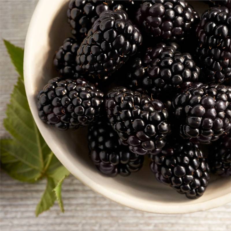 Blackberries - 6oz