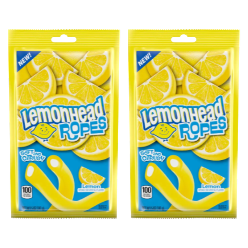 Lemonhead Bundle