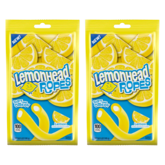 Lemonhead Bundle