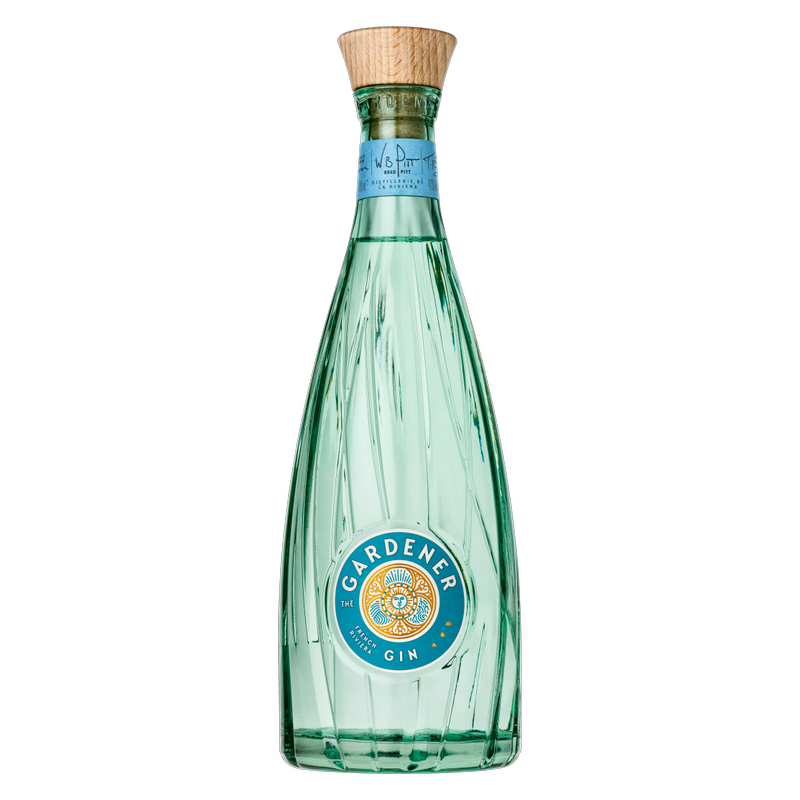 The Gardener Gin 700ml
