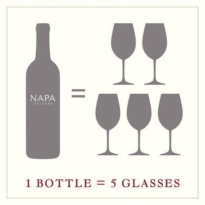 Napa Cellars Sauvignon Blanc 750ml