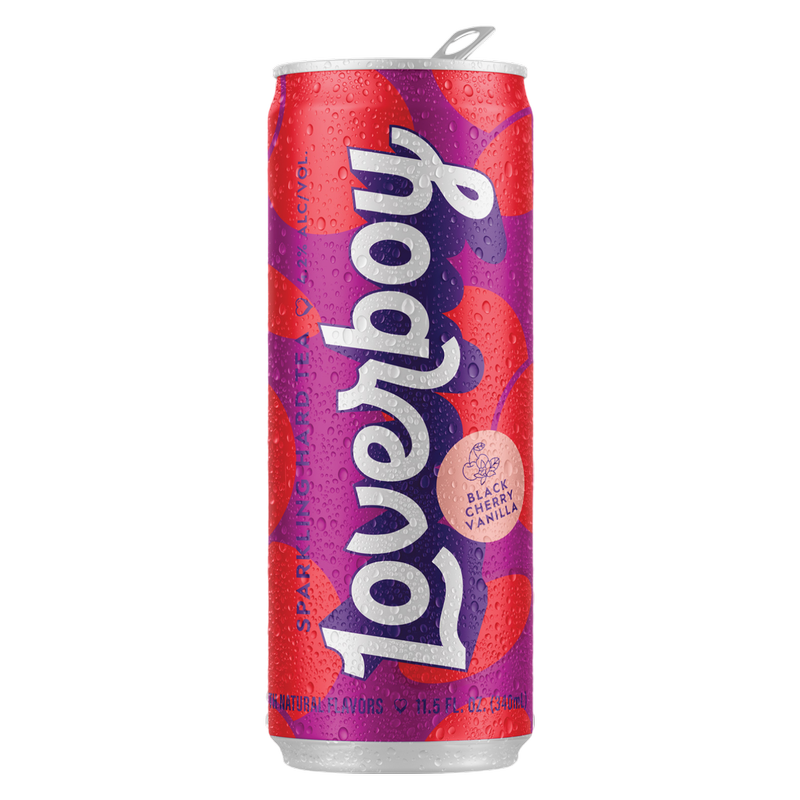 Loverboy Cool Classics Variety Pack 8pk 12oz Can 4.2% ABV