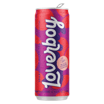 Loverboy Cool Classics Variety Pack 8pk 12oz Can 4.2% ABV