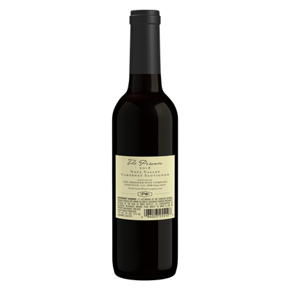 The Prisoner Cabernet Sauvignon 375ml