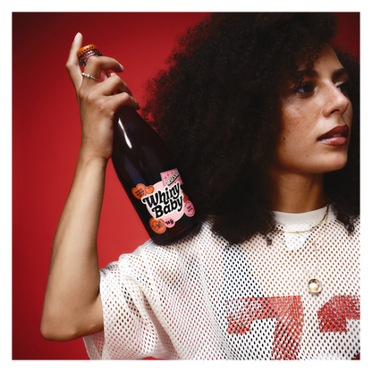 Whiny Baby, Obsessed Red Wine Blend 750ml