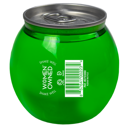 BuzzBallz Cocktails Forbidden Apple 200ml (30 Proof)