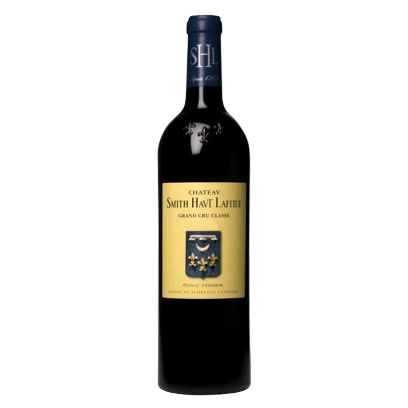 Chateau Smith Haut Lafitte Bordeaux 2018 (750 ML)