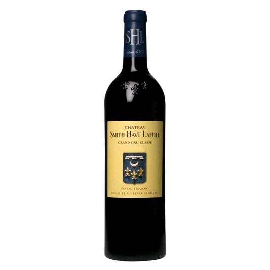 Chateau Smith Haut Lafitte Bordeaux 2018 (750 ML)