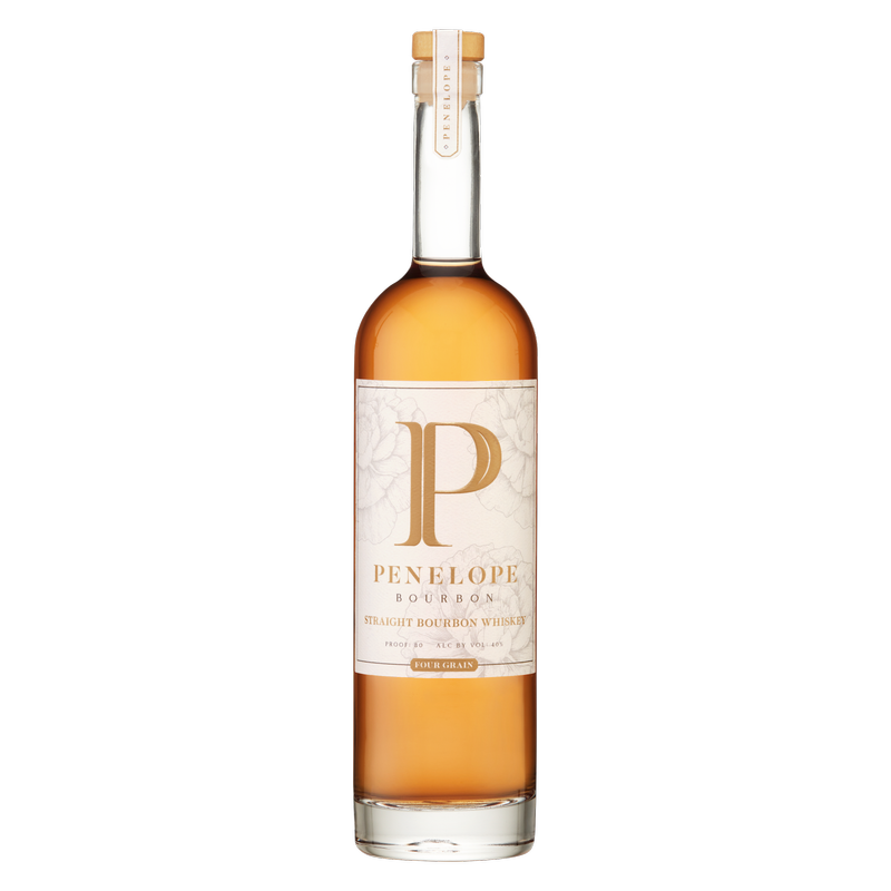 Penelope Bourbon 750ml (80 Proof)