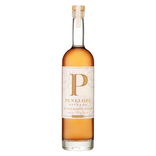 Penelope Bourbon 750ml (80 Proof)