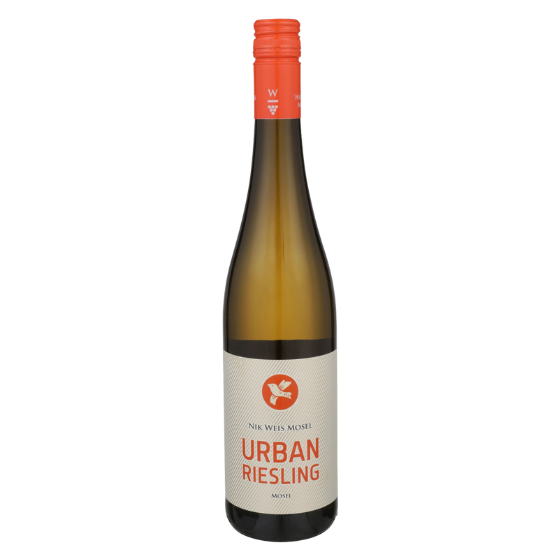 Nik Weis Urban Riesling 2020 750ml 10% ABV
