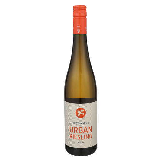 Nik Weis Urban Riesling 2020 750ml 10% ABV