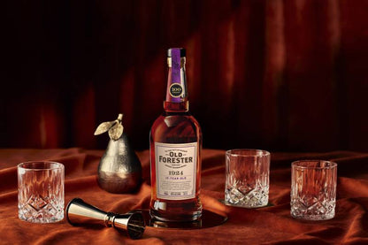 Old Forester Kentucky 1924 10YR 750ml (80 proof)