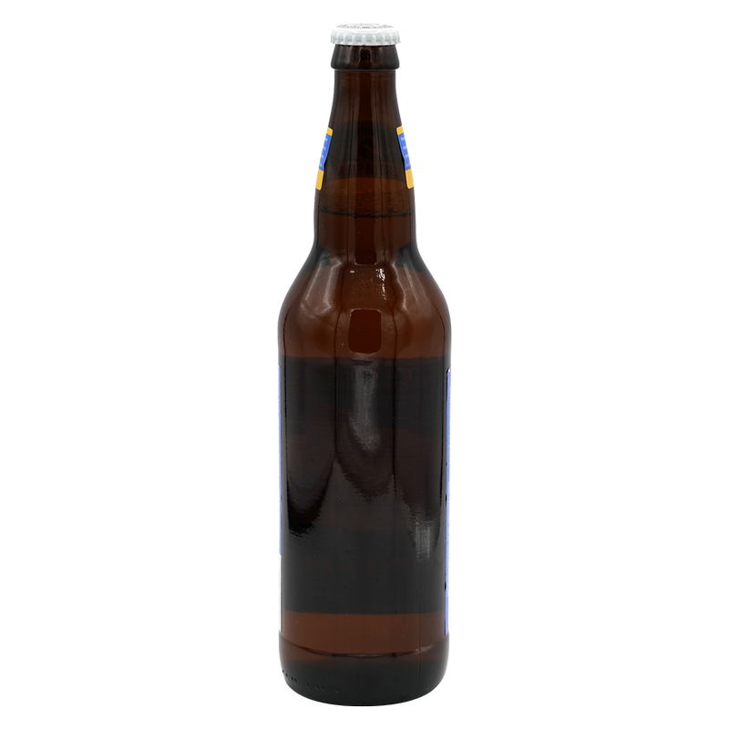 North Coast Brewing Scrimshaw Single 22oz Btl