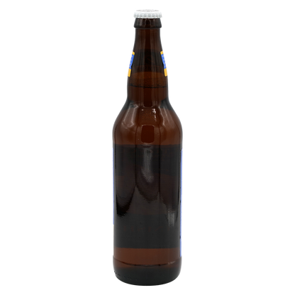 North Coast Brewing Scrimshaw Single 22oz Btl