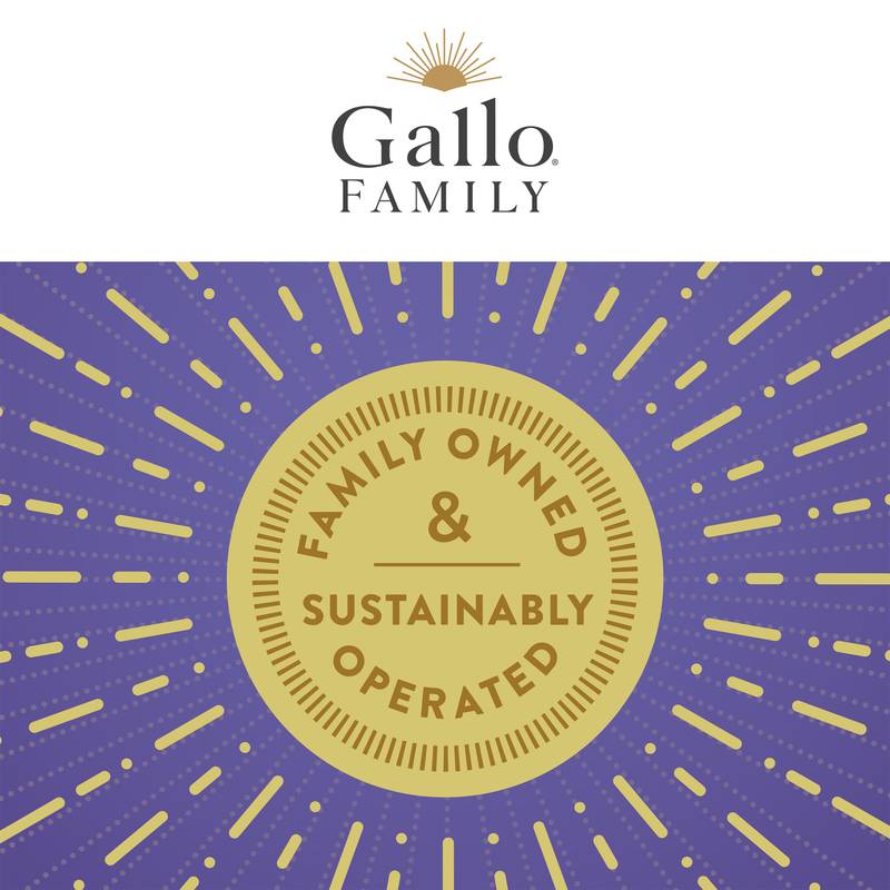 Gallo Hearty Burgundy 1.5L Bottle