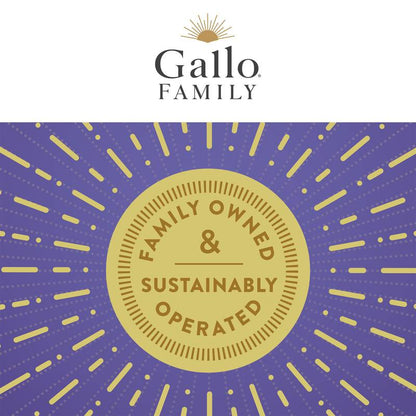 Gallo Hearty Burgundy 1.5L Bottle
