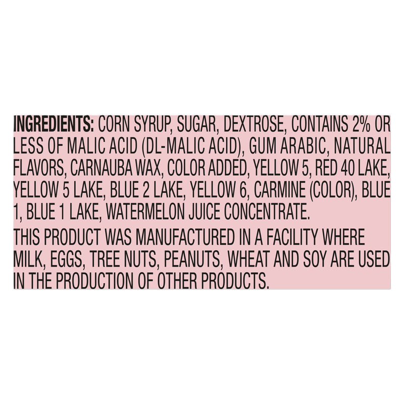 NERDS Candy, Theater Box, Rainbow, Crunchy Fruity, 5 oz