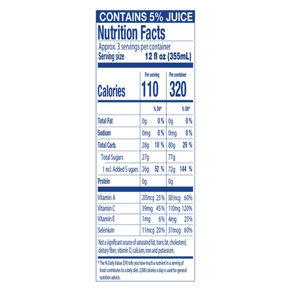 AriZona Blueberry White Tea 34oz Btl