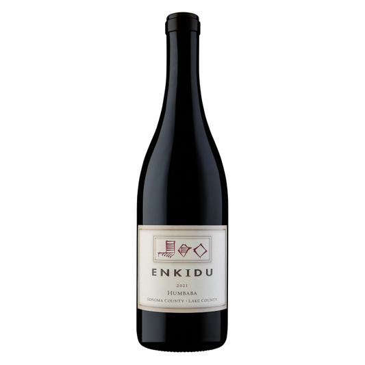 Enkidu Wines Cabernet Sauvignon (750 ML)