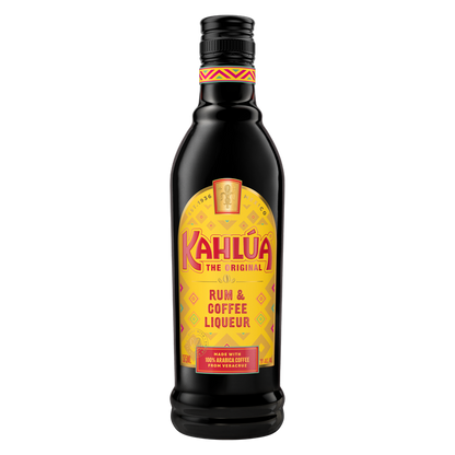 Kahlua Coffee Liqueur 375ml (40 proof)