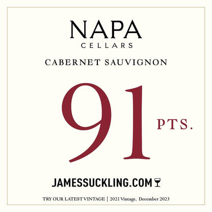 Napa Cellars Cabernet Sauvignon 750 ml