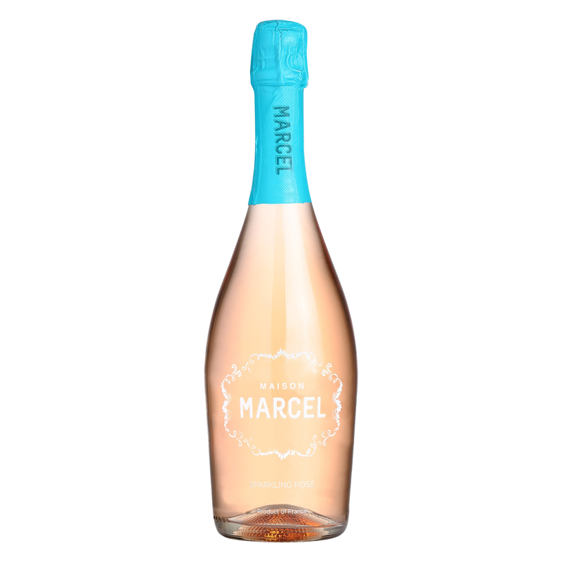 Maison Marcel Sparkling Rose 750ml