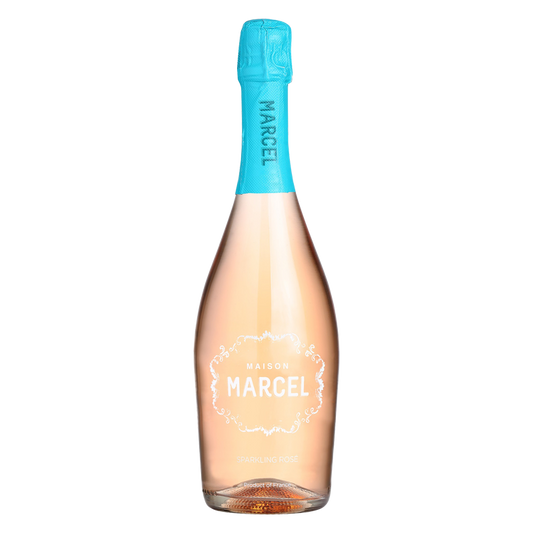 Maison Marcel Sparkling Rose 750ml