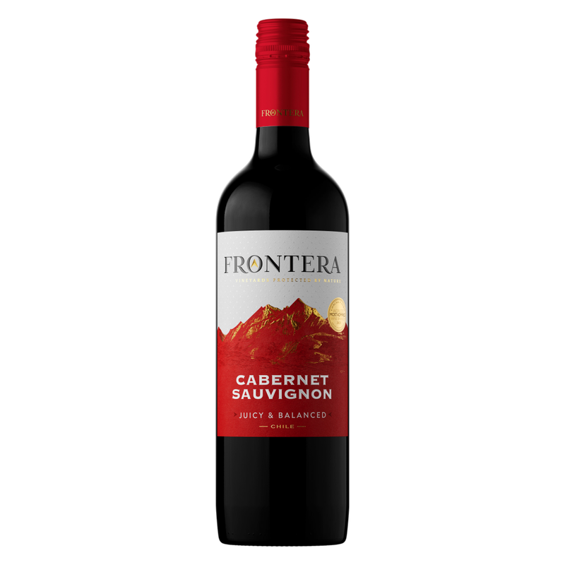 Frontera Cabernet Sauvignon 1.5 L