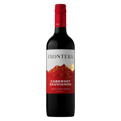 Frontera Cabernet Sauvignon 1.5 L