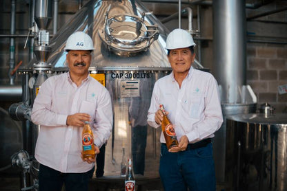 Rooster Rojo Reposado 750ml (80 Proof)