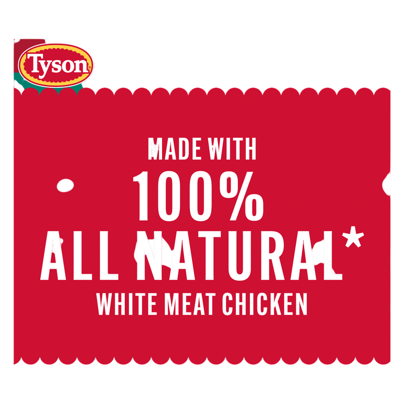 Tyson Mini Dino Nuggets Cup 5.3oz