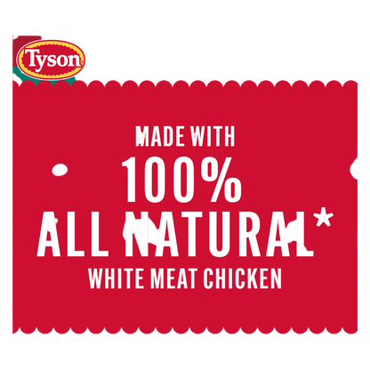 Tyson Mini Dino Nuggets Cup 5.3oz