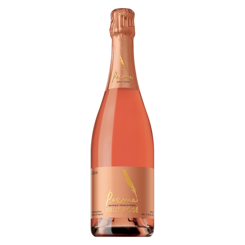 Poema Brut Rose 750ml