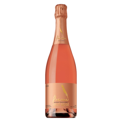 Poema Brut Rose 750ml