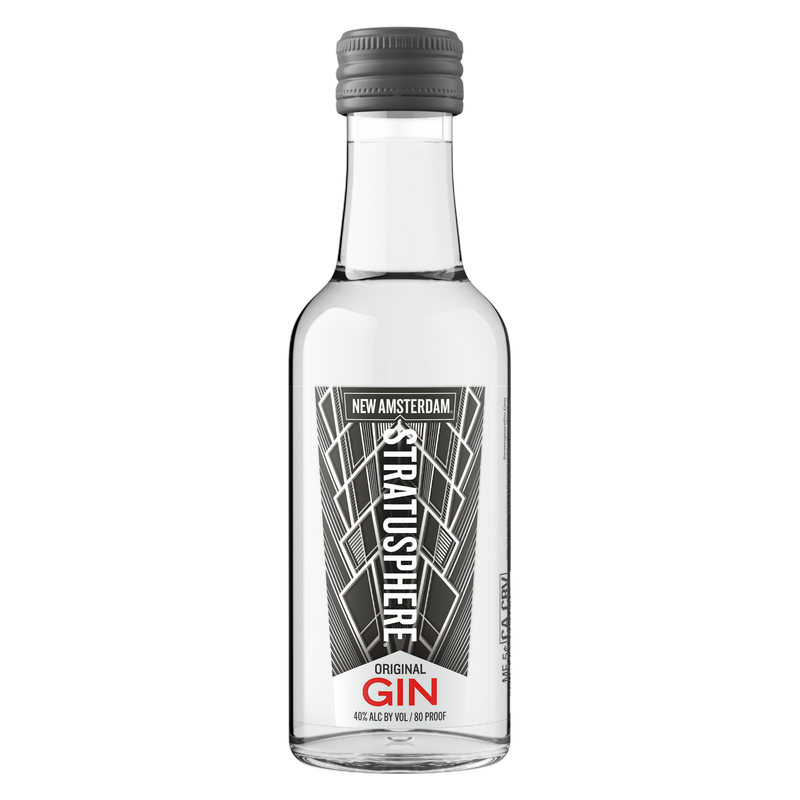 New Amsterdam Stratusphere Gin 50ml
