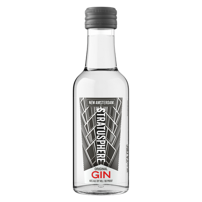 New Amsterdam Stratusphere Gin 50ml