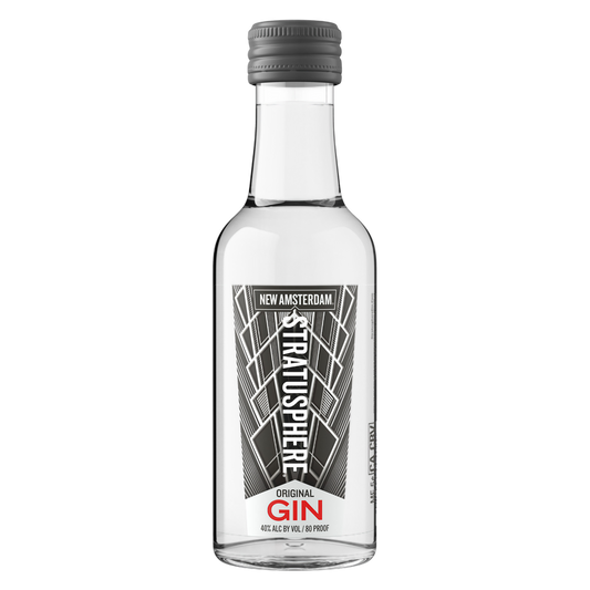 New Amsterdam Stratusphere Gin 50ml
