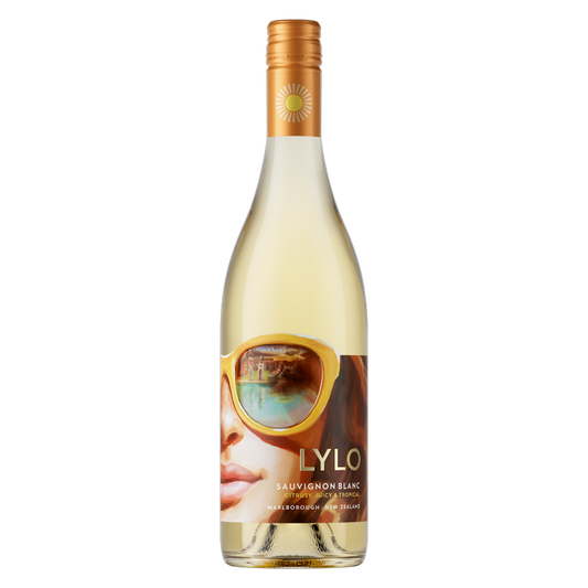 Lylo Sauvignon Blanc 750ml