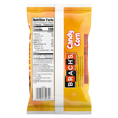 Brach's Classic Candy Corn 11oz
