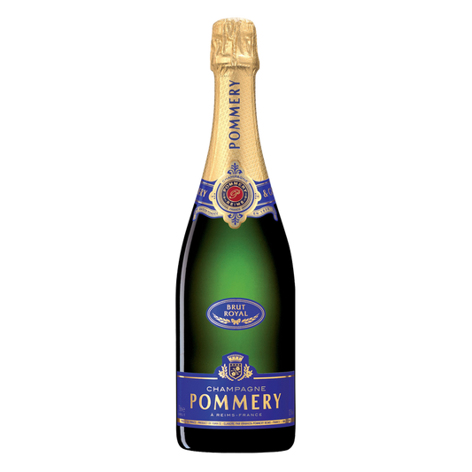 Pommery Brut Royal Champagne 750ml