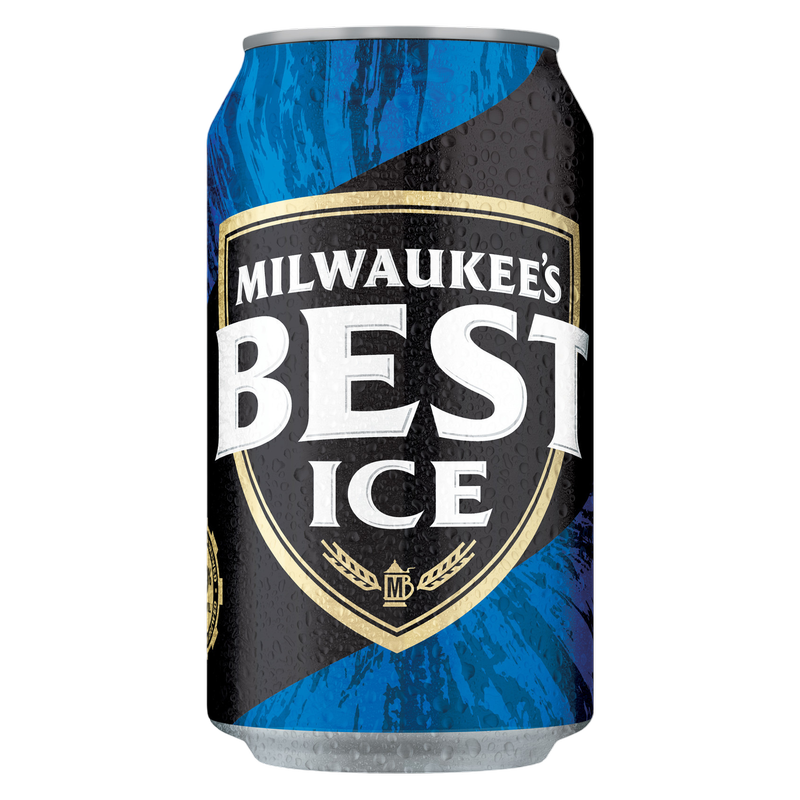 Milwaukee's Best Ice 15pk 12oz Can 6.9% ABV