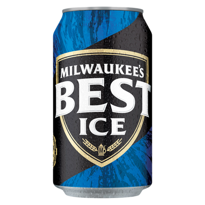 Milwaukee's Best Ice 15pk 12oz Can 6.9% ABV