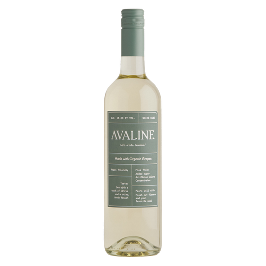 Avaline White Blend 750ml