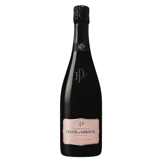 Champagne Fleur de Miraval 750ml