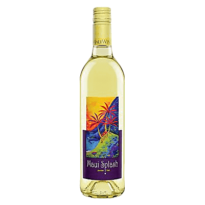 Maui Splash! Passion Fruit 750ml