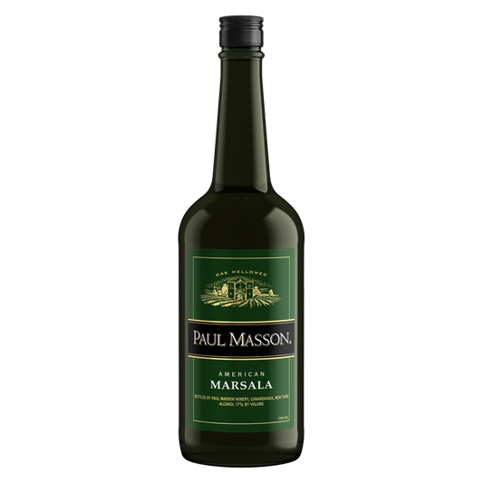 Paul Masson Marsala 750ml