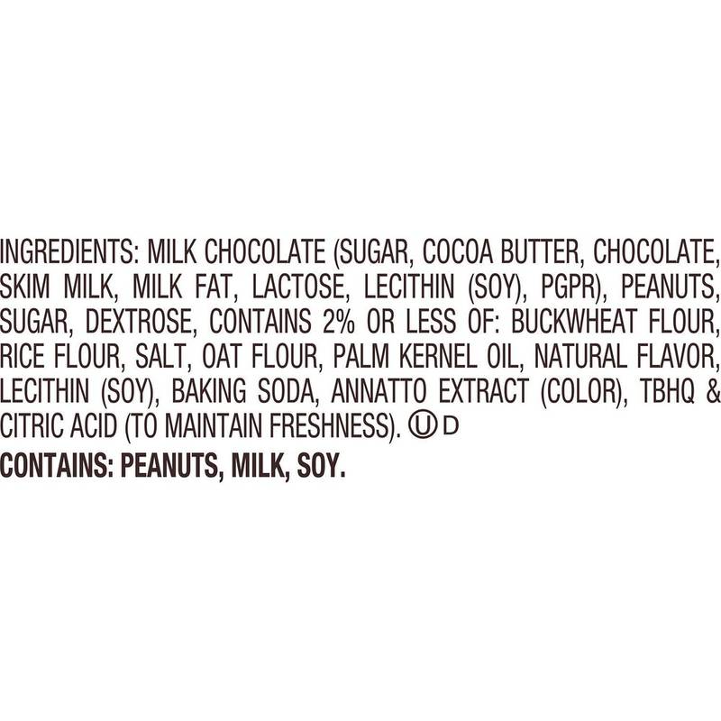 Reese's Sugar Cookie Big Cup King Size, 2.6oz