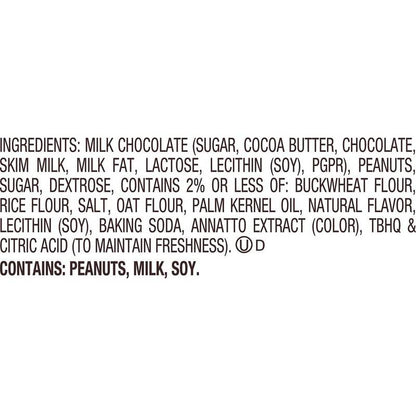 Reese's Sugar Cookie Big Cup King Size, 2.6oz
