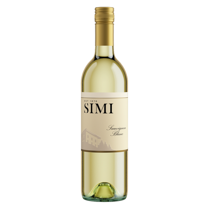 Simi Sauvignon Blanc 750 ml 13.5% ABV